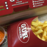 Gur Kebab Lille République