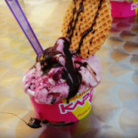 Heladeria Kapote