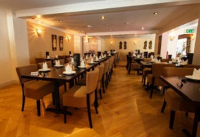 The Tiger Bar &thai Restaurant (formerly Thai Cassia)