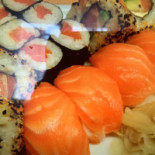 Samurai Sushi