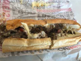 Capriotti's Sandwich Shop