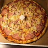 Pronto Rotisserie Pizzeria