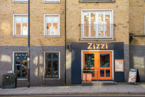 Zizzi South Woodford