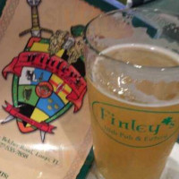 Finley's Irish Pub Eatery