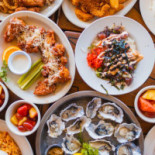Chart House Restaurant