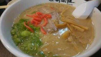 Shin Sen Gumi Hakata Ramen Gardena