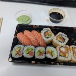Sushivan