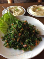 La Saj Lebanese Bistro