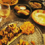 Chez Yasmina