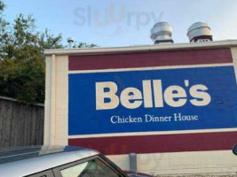 Belle's Chicken Dinner House