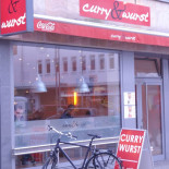 Curry Wurst