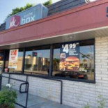 Jack In The Box