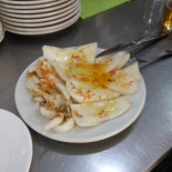 Mariscos Choco