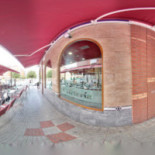 Cafetería La Santina
