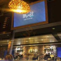 Marfil Bistro