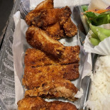 Moe Sushi And Grill