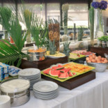Restaurant Le 5
