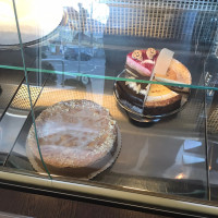 CafÉ Chokolino