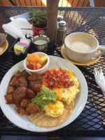 Wildflower Cafe