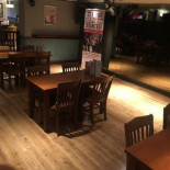Cromwell's Cafe
