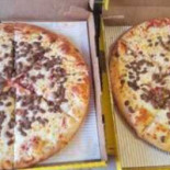 Pete's Pizza