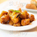 W S China Bistro