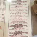Tino's Deli
