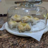 Annar Afghan Cuisine