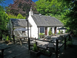 The Byre Inn