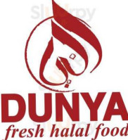 Dunya Fresh Halal Food