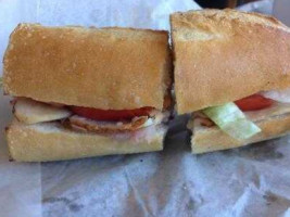 Tub's Gourmet Subs