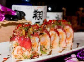 Geisha Steakhouse