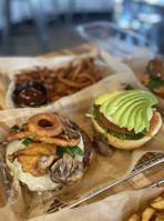 Burger Boss