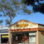 Americana Pizza