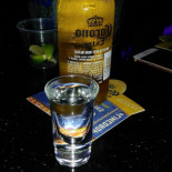 Mancora Lounge