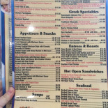 Saw Mill Road Diner