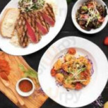 California Fish Grill