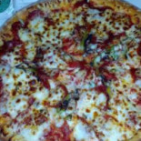 Papa John's Pizza