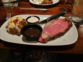 Longhorn Steakhouse