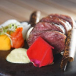 Molo47restaurant