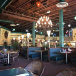 El Mirador II Restaurant.