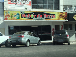 Sabor Da Terra