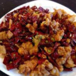 Szechuan House Cajun Seafood