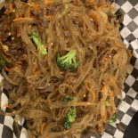 Bull Gogi