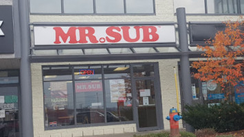 Mr.sub