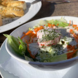 Dat Fischhus Bremerhaven