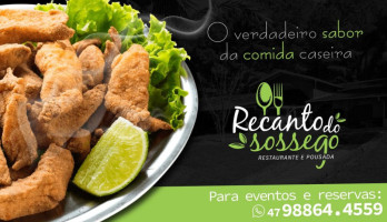 Sitio Recanto Do Sossego