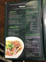 Pho 16 Royal Palm