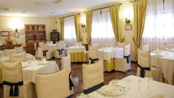 Meson Lar Galego
