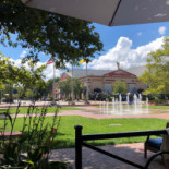 Brio Italian Grille Columbus Easton